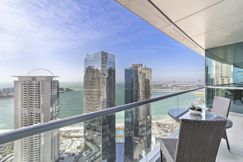 Hotel Oasis Beach Tower