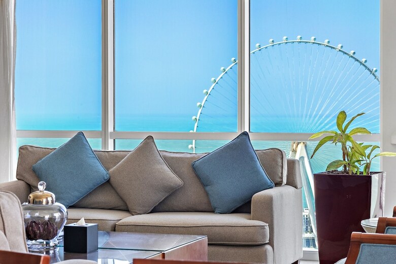 Hotel Oasis Beach Tower