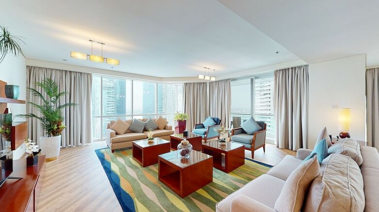 Hotel Oasis Beach Tower