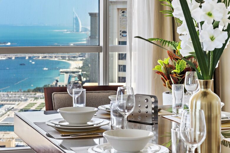 Hotel Oasis Beach Tower