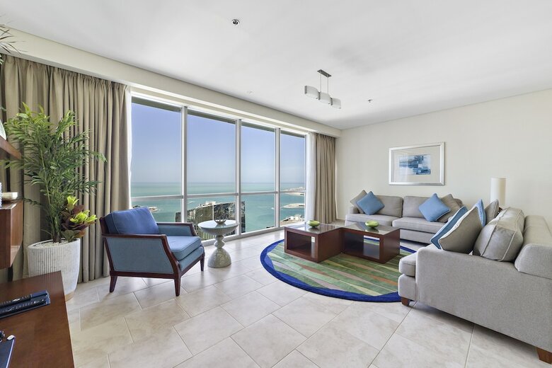 Hotel Oasis Beach Tower