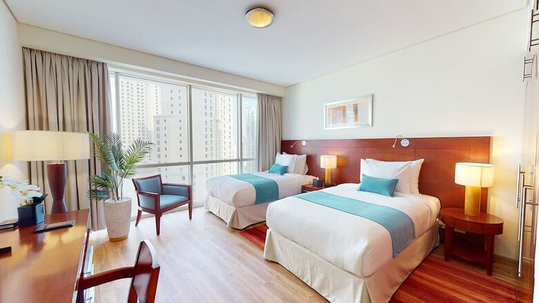 Hotel Oasis Beach Tower