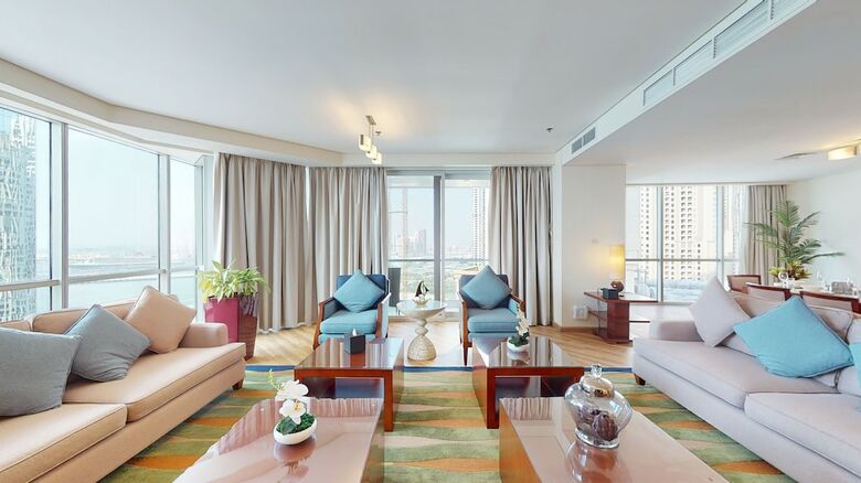 Hotel Oasis Beach Tower