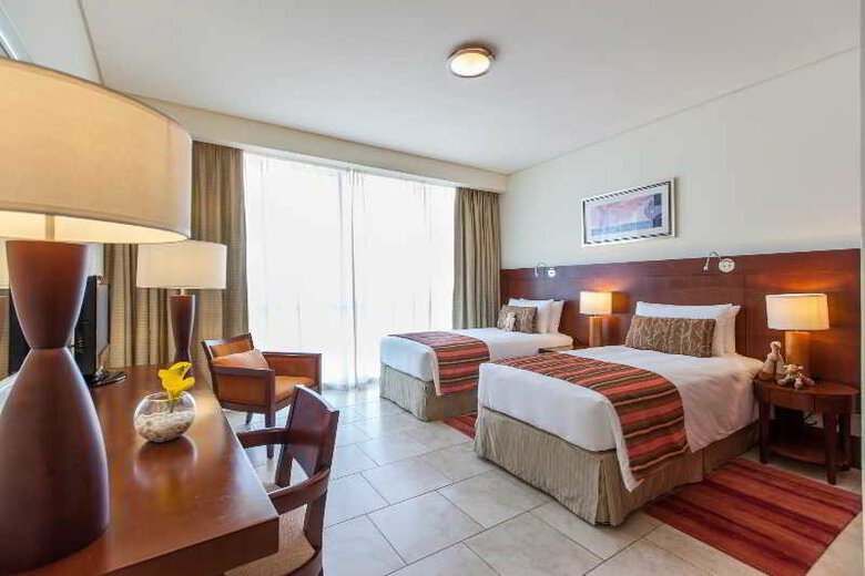 Hotel Oasis Beach Tower