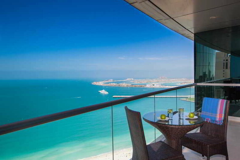 Hotel Oasis Beach Tower