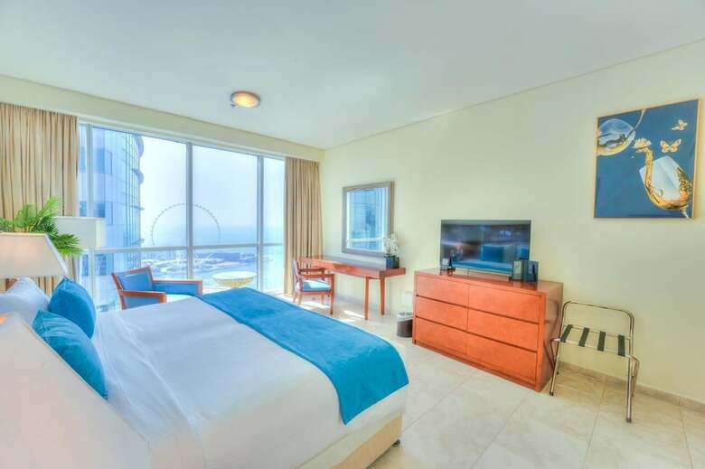 Hotel Oasis Beach Tower