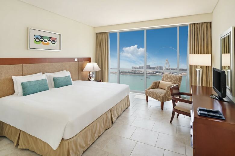 Hotel Oasis Beach Tower