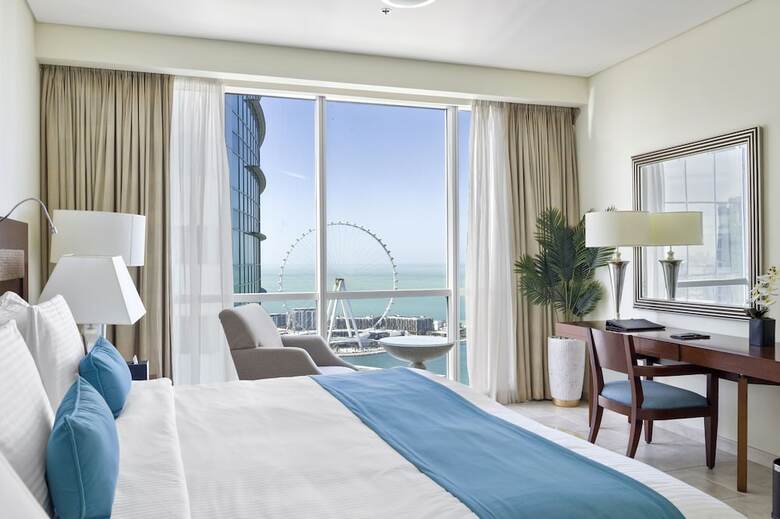 Hotel Oasis Beach Tower