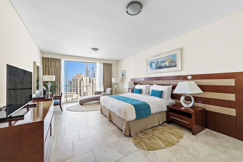 Hotel Oasis Beach Tower