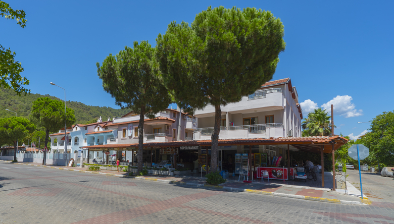 Hotel Club Arya Apart