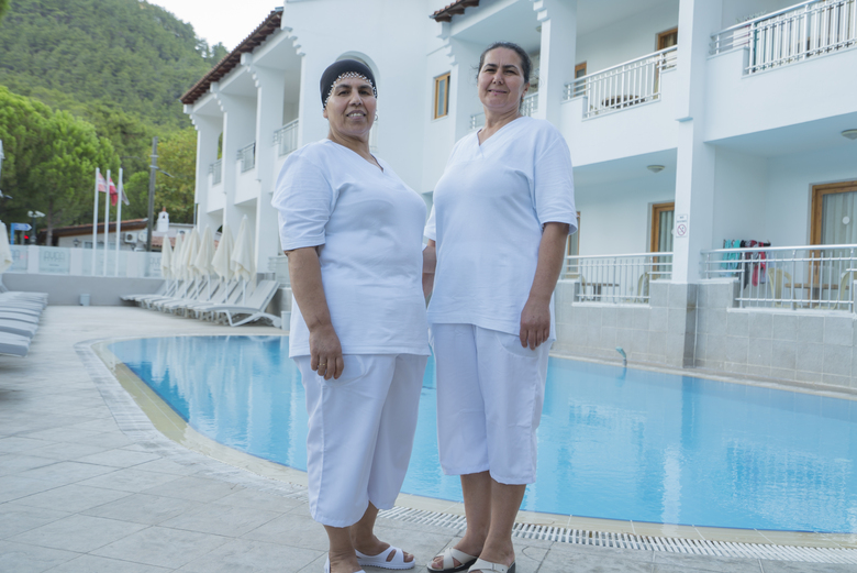 Hotel Club Arya Apart