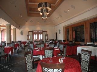 Hotel Les Iles