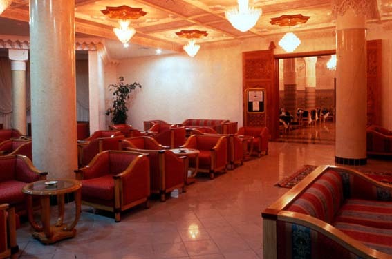 Hotel Ryad Mogador Essaouira