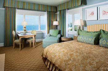 Hotel The Grande Colonial