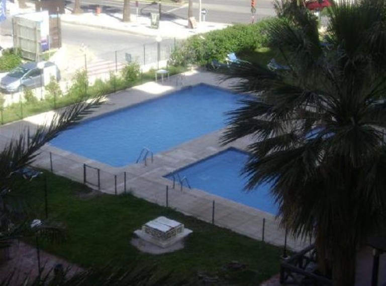 Aparthotel Aloha Playa