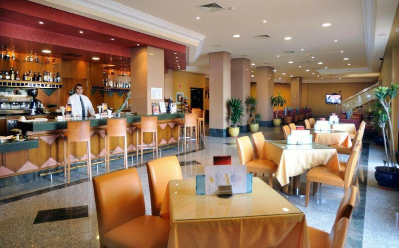Aparthotel Vivemar