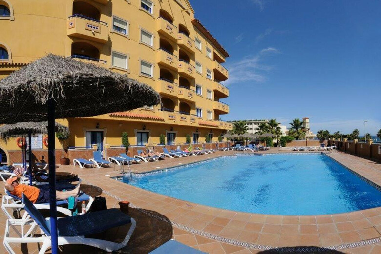 Aparthotel Vivemar