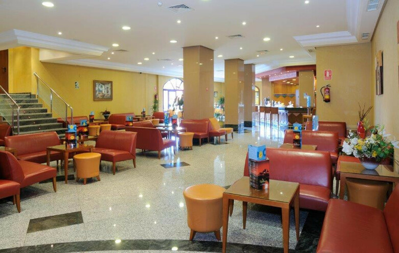 Aparthotel Vivemar