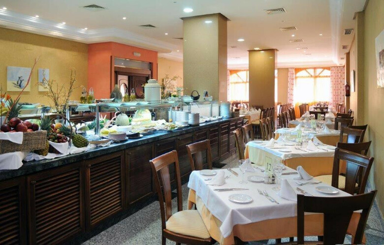 Aparthotel Vivemar