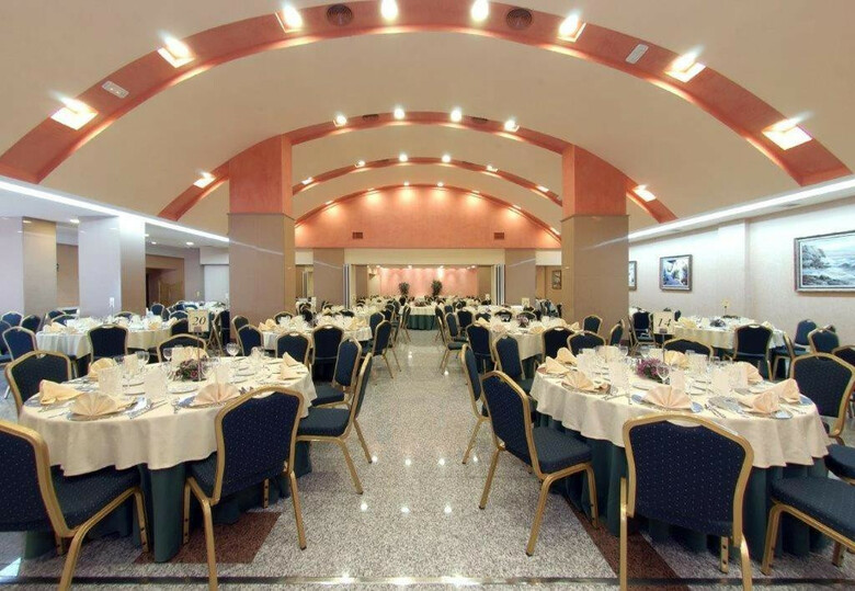 Aparthotel Vivemar