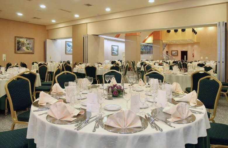 Aparthotel Vivemar