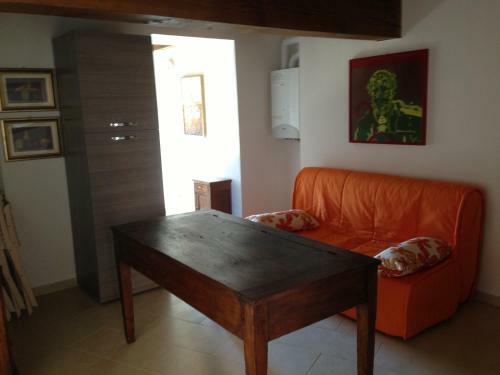 Apartamento Il Vecchio Borgo