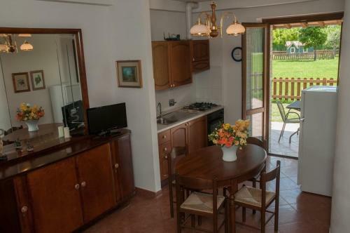 Apartamento Agriturismo Il Casale Di Monica