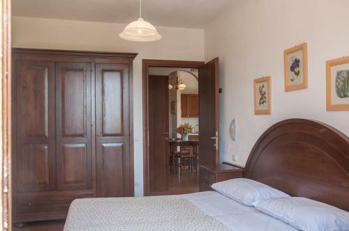 Apartamento Agriturismo Il Casale Di Monica