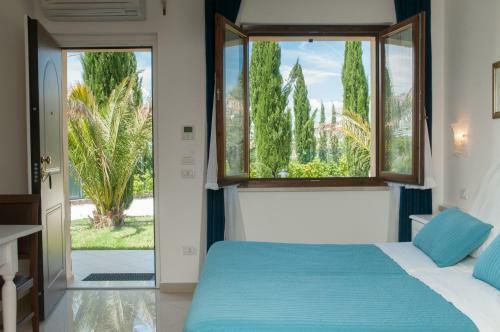 Apartamento Agriturismo Il Casale Di Monica