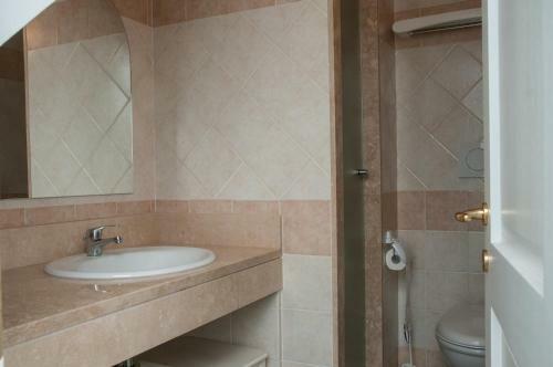 Apartamento Agriturismo Il Casale Di Monica
