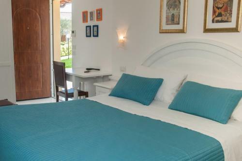 Apartamento Agriturismo Il Casale Di Monica