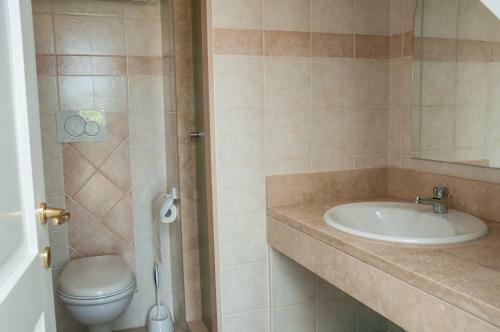 Apartamento Agriturismo Il Casale Di Monica