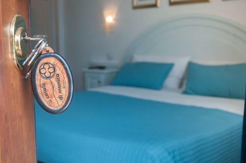 Apartamento Agriturismo Il Casale Di Monica