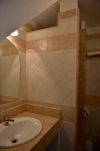 Apartamento Agriturismo Il Casale Di Monica
