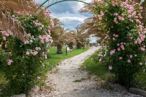 Apartamento Agriturismo Il Casale Di Monica