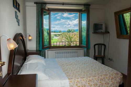 Apartamento Agriturismo Il Casale Di Monica