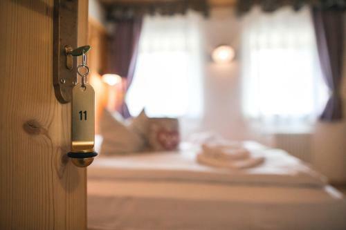 Romance Hotel Chalet Alpenrose Bionatur Wellness