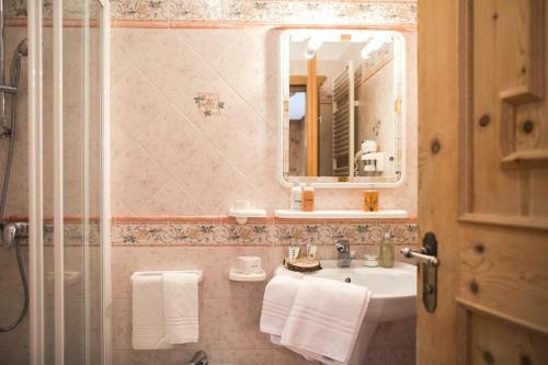 Romance Hotel Chalet Alpenrose Bionatur Wellness