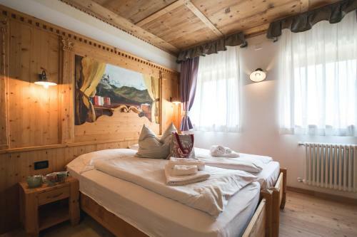 Romance Hotel Chalet Alpenrose Bionatur Wellness