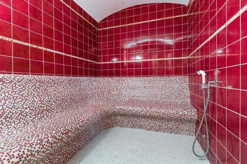 Romance Hotel Chalet Alpenrose Bionatur Wellness