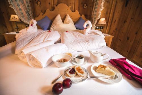 Romance Hotel Chalet Alpenrose Bionatur Wellness