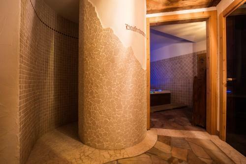 Romance Hotel Chalet Alpenrose Bionatur Wellness