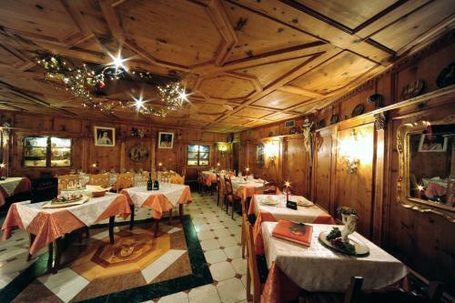 Romance Hotel Chalet Alpenrose Bionatur Wellness