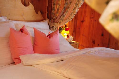Romance Hotel Chalet Alpenrose Bionatur Wellness