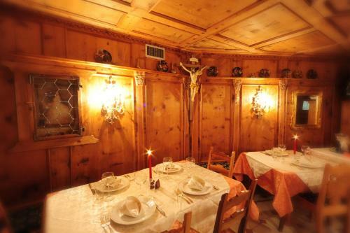 Romance Hotel Chalet Alpenrose Bionatur Wellness