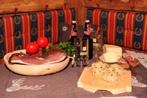 Romance Hotel Chalet Alpenrose Bionatur Wellness