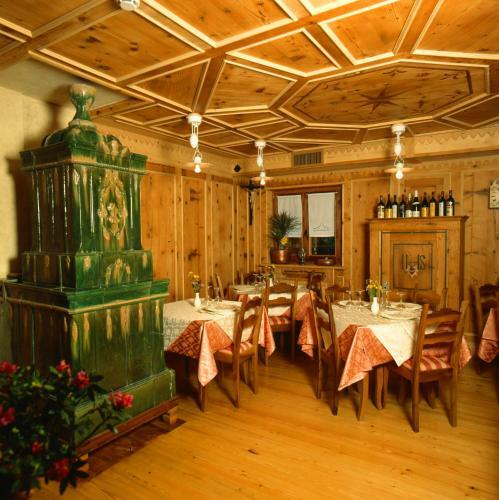 Romance Hotel Chalet Alpenrose Bionatur Wellness