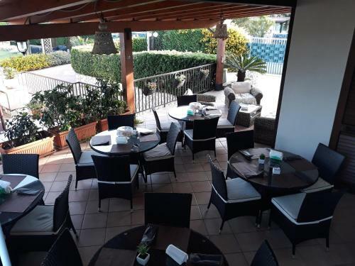 Hostal Perla Del Mare