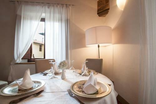 Apartamento La Torre
