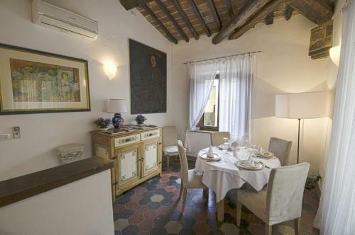 Apartamento La Torre